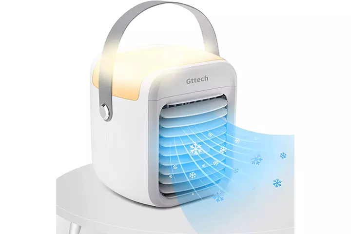 GtTech Portable Air Conditioner