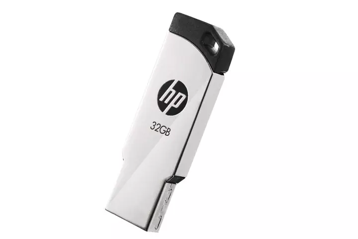 HP FD236W 32GB Pen Drive