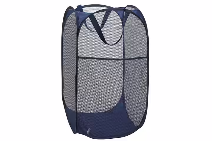 Handy Laundry Foldable Hamper