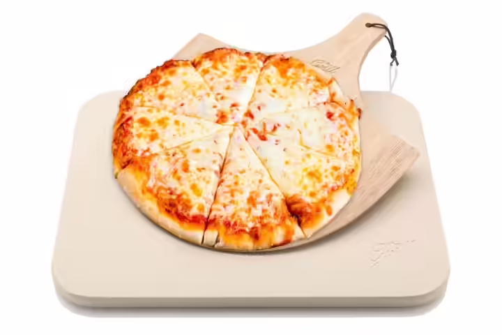 Hans Grill Pizza Stone