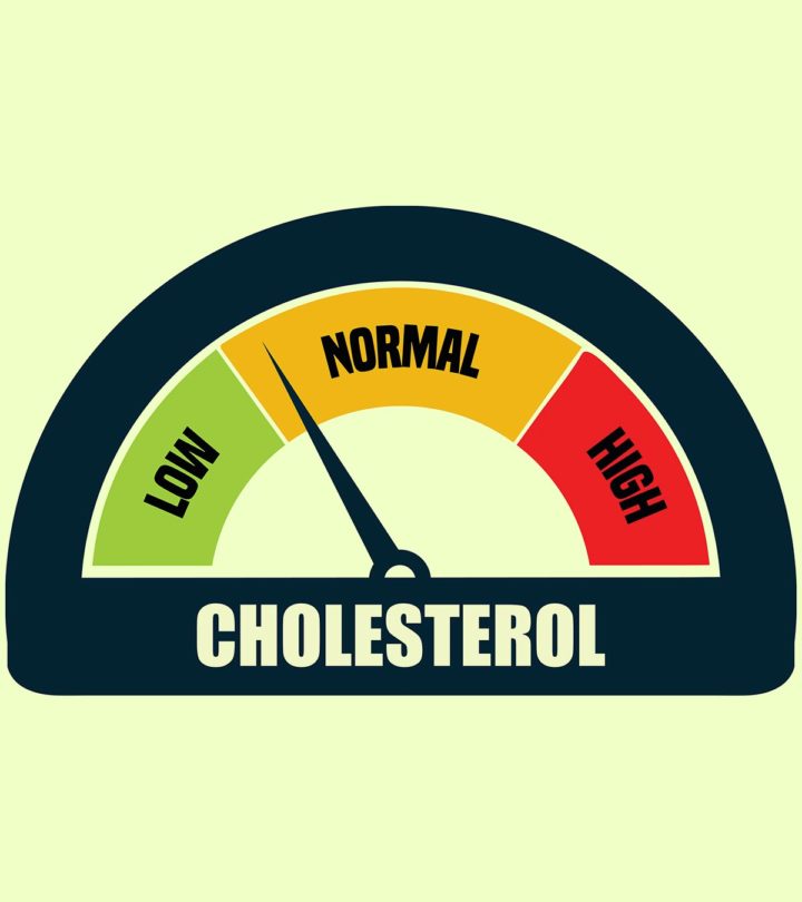 High Cholesterol In Children: Causes, Treatment And Prevention