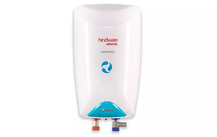 Hindware Atlantic Convenio Instant Geyser