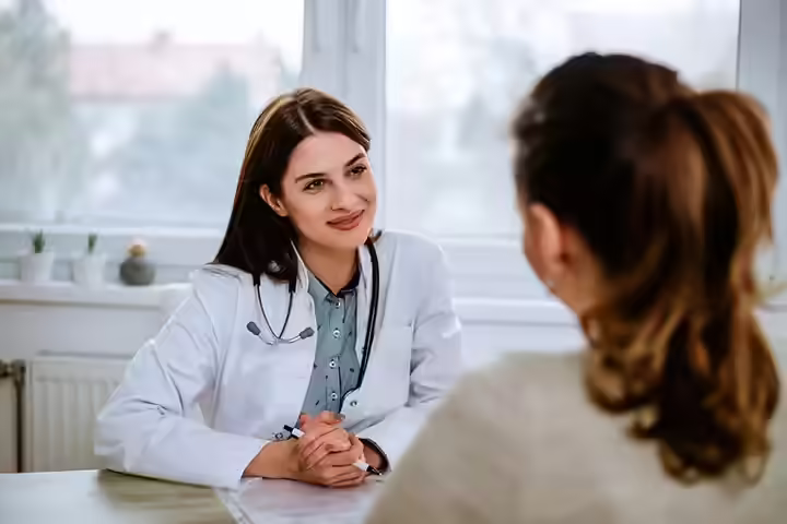 How To Prepare Your Body For Pregnancy2