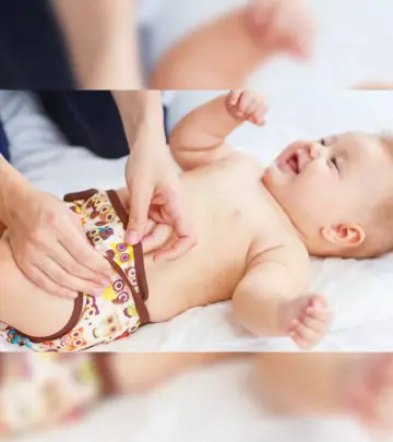 Follow the usage guide and related hygiene tips when using these eco-friendly diapers.