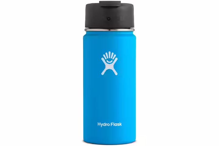 Hydro Flask Travel Coffee Flask