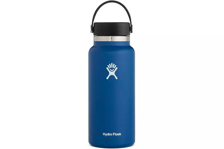 Hydro Flask Water Bottle