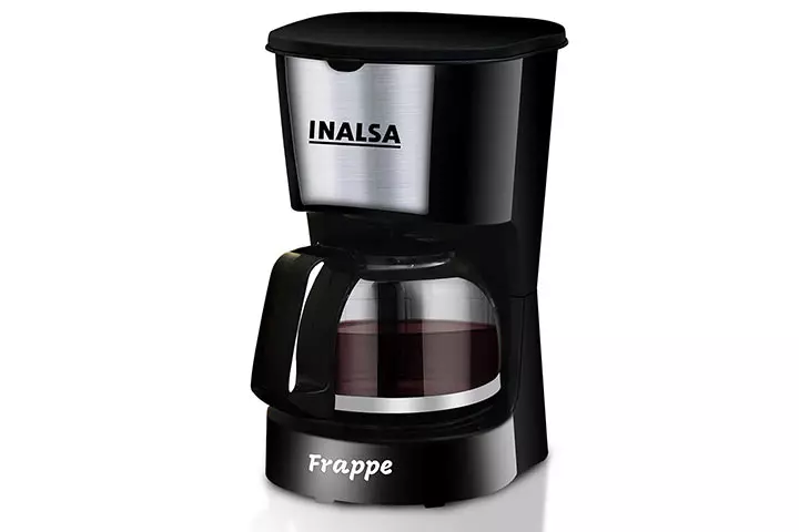 Inalsa Frappe Coffee Maker