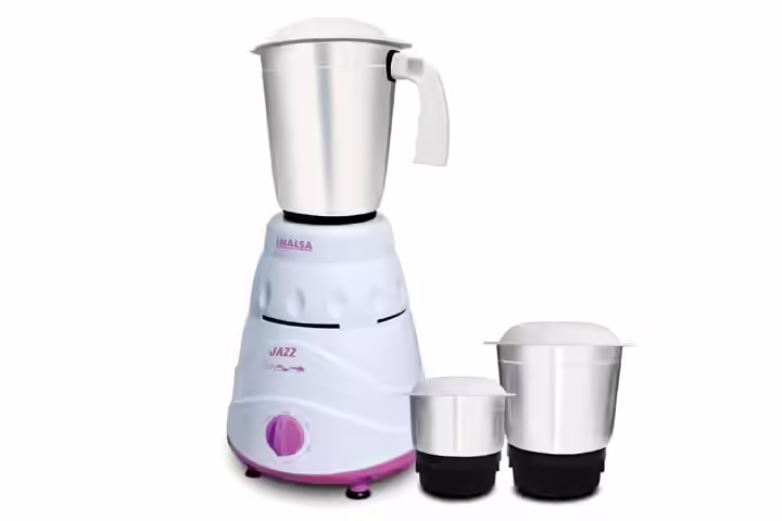 Inalsa Jazz Mixer Grinder