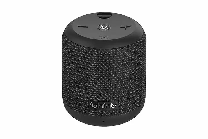 Infinity (JBL) Fuze 100 Deep Bass Portable Wireless Speaker