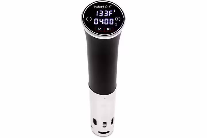 Instant Accu Slim Sous Vide Precision Cooker