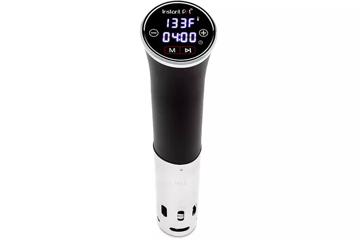 Instant Accu Slim Sous Vide Precision Cooker