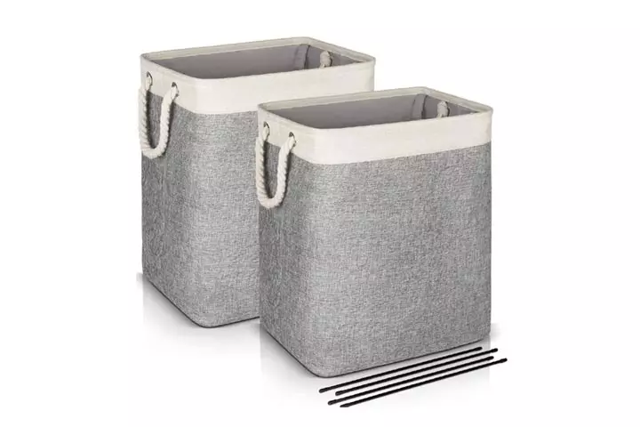 Jomarto Laundry Baskets