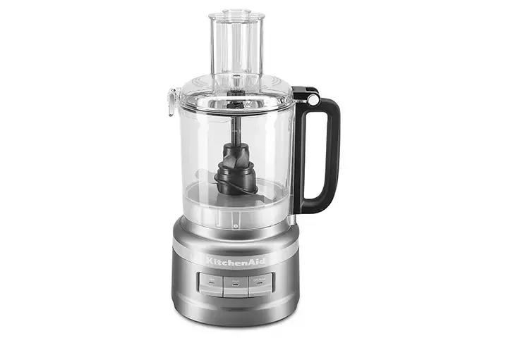 KitchenAid Easy Store Food Processor