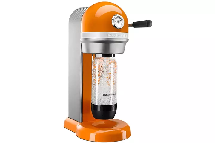 KitchenAid Sparkling Beverage Maker