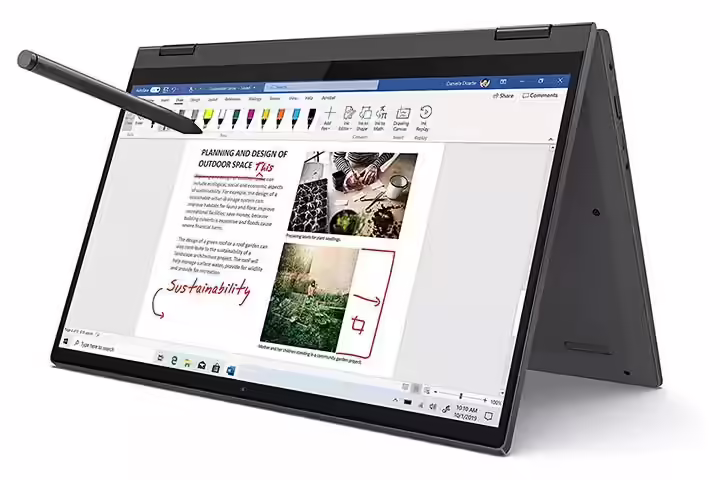 Lenovo Flex 5 Laptop