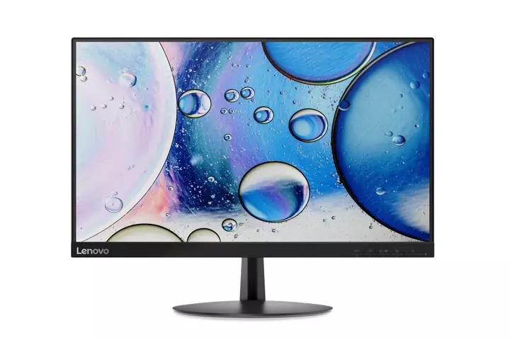 Lenovo Near Edgeless Monitor