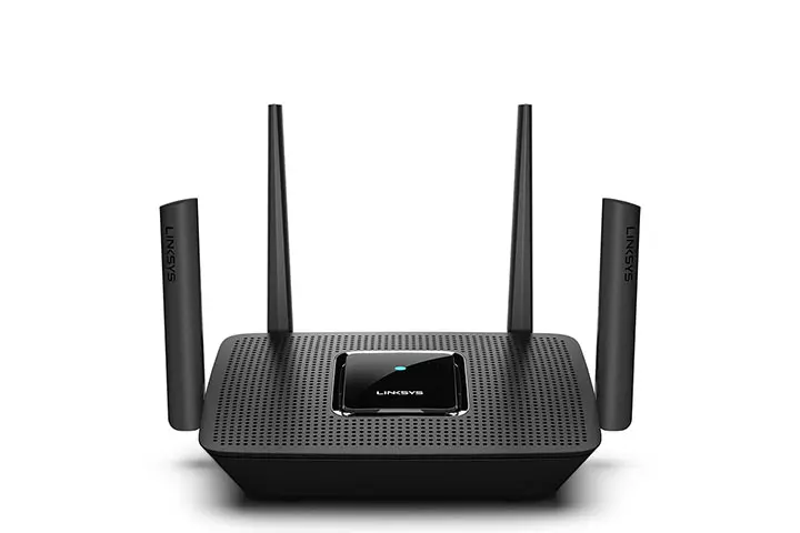 Linksys Mesh WiFi Router