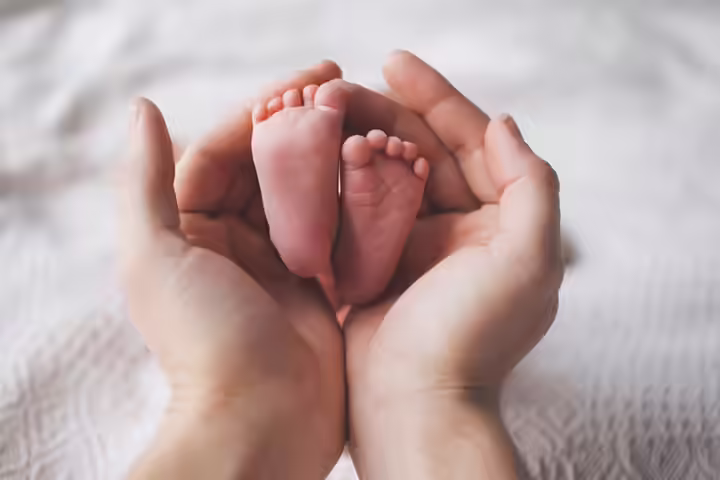 Looking For A Unique Baby Name? Here Are Top 20 Indian Baby Names You'd Definitely Want To Check Out