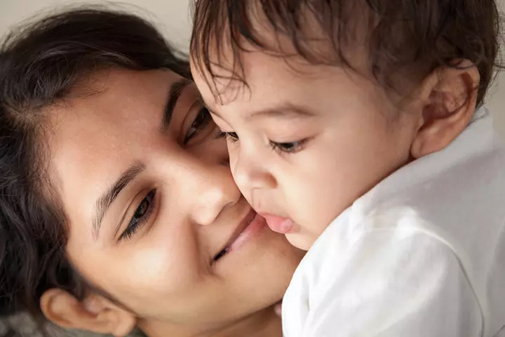 Looking For A Unique Baby Name? Here Are Top 20 Indian Baby Names You'd Definitely Want To Check Out