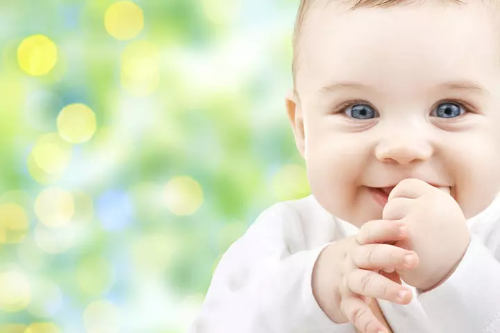 Looking For A Unique Baby Name? Here Are Top 20 Indian Baby Names You'd Definitely Want To Check Out