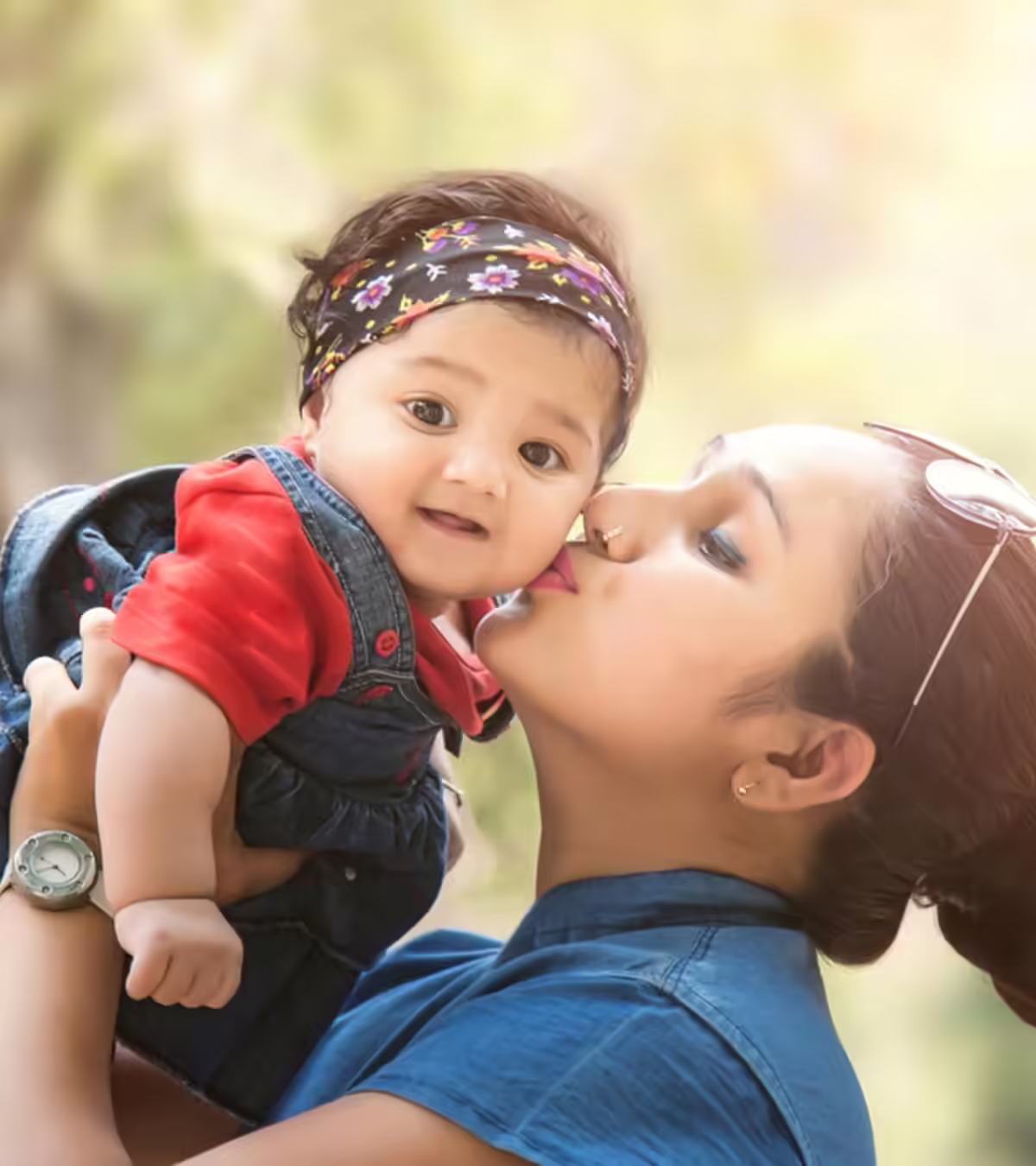 Looking For A Unique Baby Name? Here Are Top 20 Indian Baby Names You'd Definitely Want To Check Out