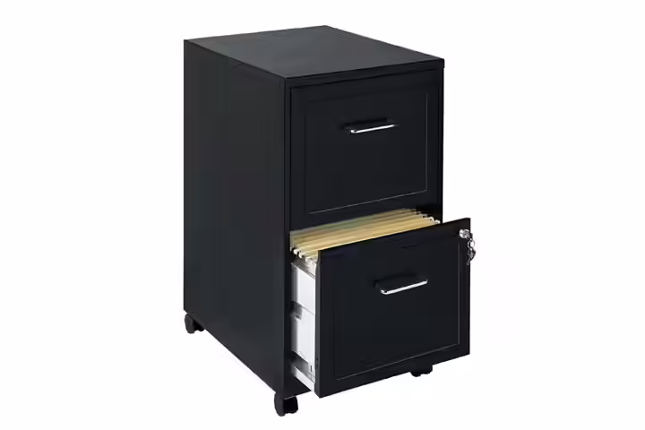 Lorell File Cabinet