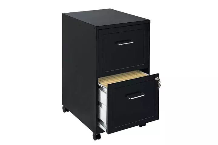 Lorell File Cabinet