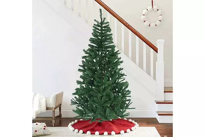 MAGGIFT Artificial Christmas Tree