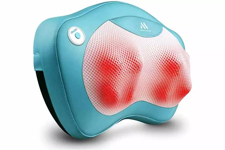 MagicMakers Massager