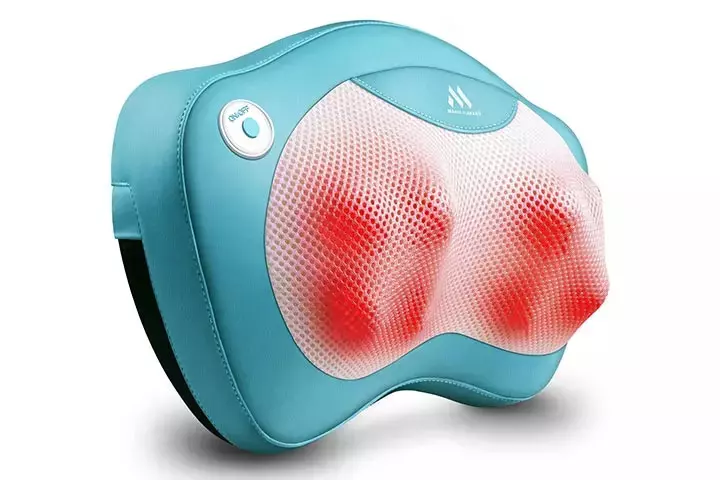 MagicMakers Massager