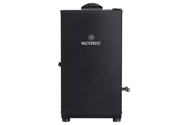 Masterbuilt MB20071117 Digital Electric Smoker