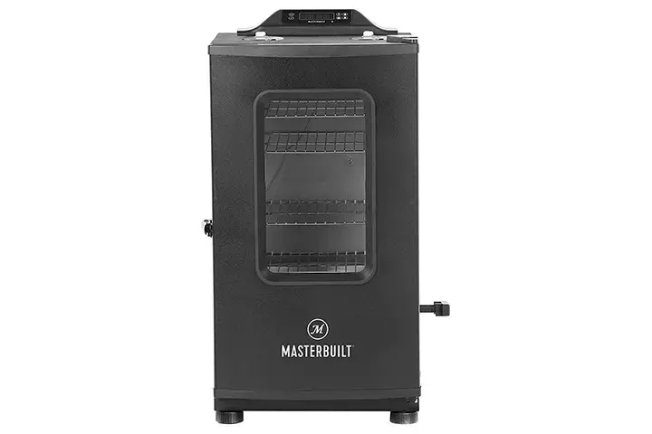 Masterbuilt MB20073519 Bluetooth Digital Electric Smoker