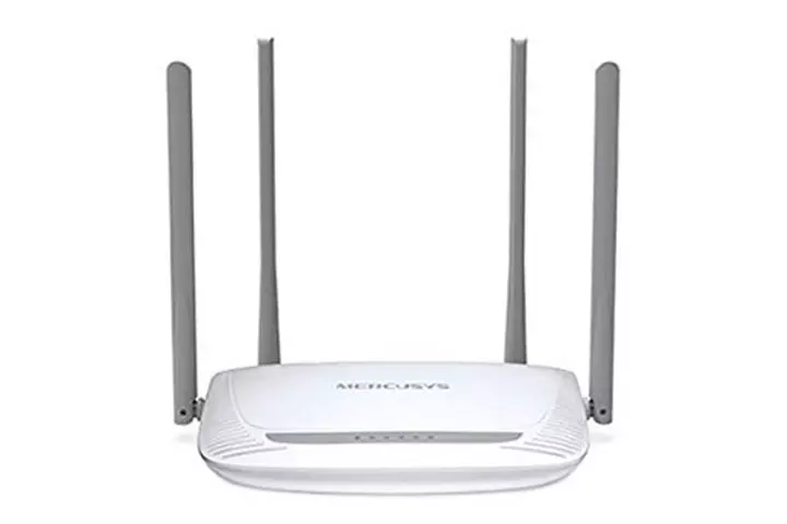 Mercusys Enhanced Wireless N Router