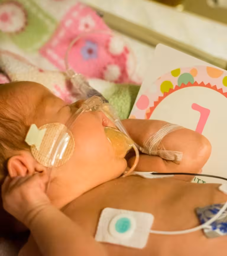 Micro Preemie: Survival Rates, Risks And Complications