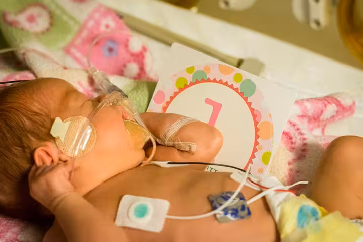 Micro Preemie