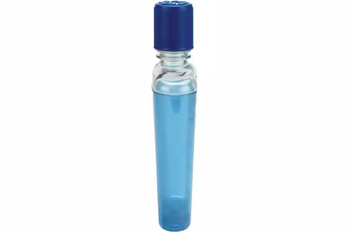 Nalgene Flask