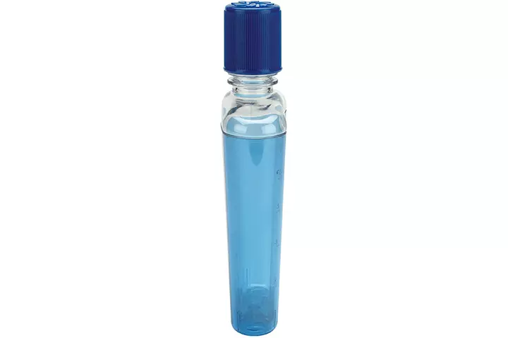 Nalgene Flask