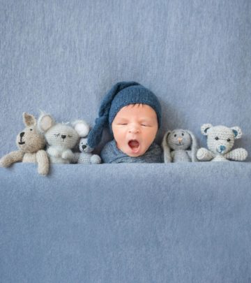 Newborn Sleep Cycles: Learn All About It