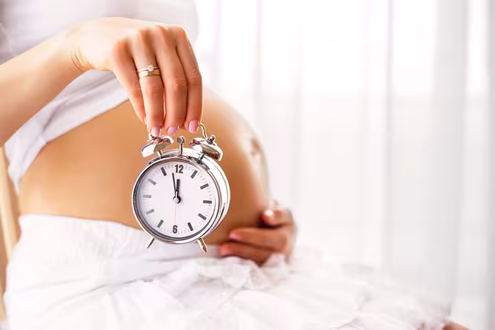 Ninth Month of Pregnancy - Some Tips for Safe Childbirth