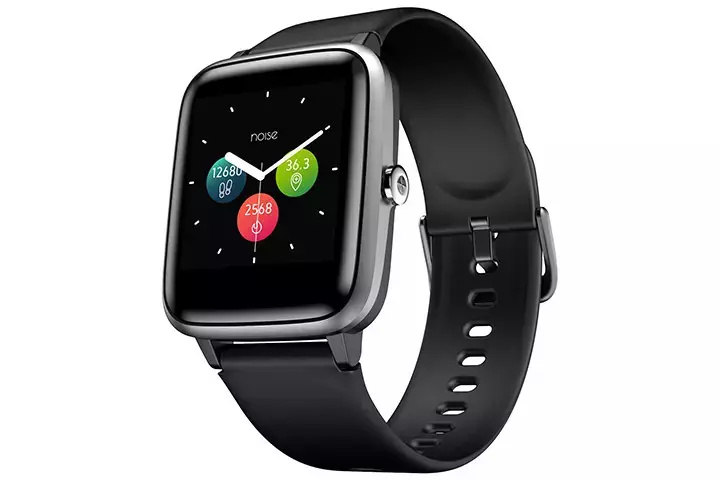 Noise Colorfit Pro 2 Smart Watch