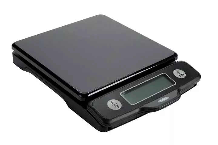 OXO Good Grips Stainless Steel Food Scale