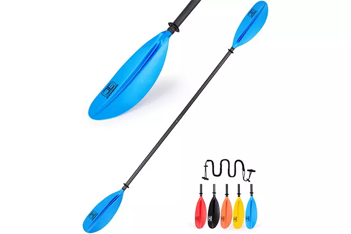 Oceanbroad Kayak Paddle