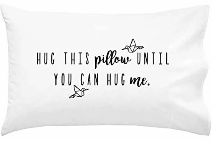 Oh, Susannah Pillow Case