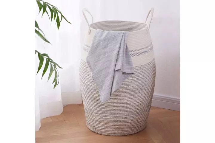 Oiahomy Laundry Hamper