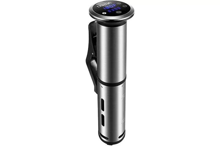 Ostba Sous Vide Cooker