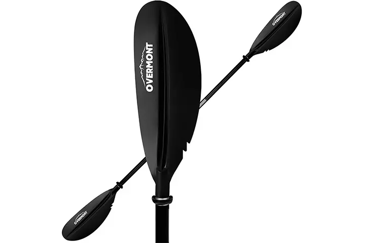 Overmont Kayak Paddle