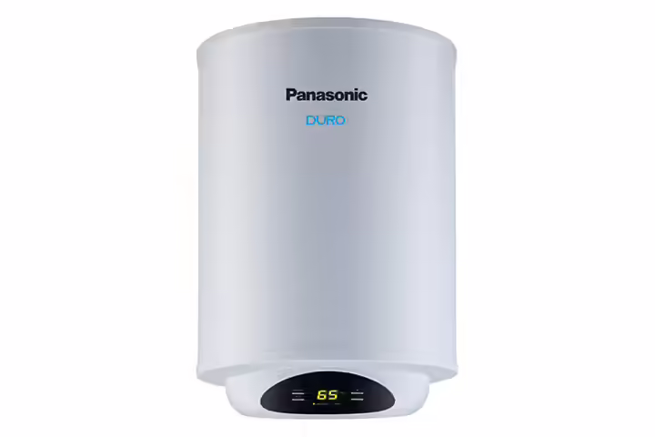 Panasonic Duro Digi Water Heater