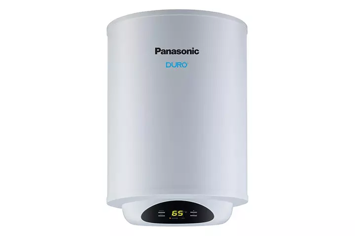 Panasonic Duro Digi Water Heater