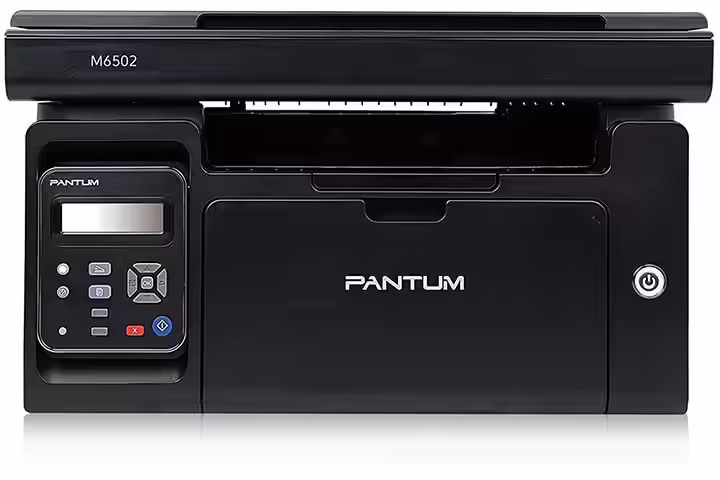 Pantum M6502 Laser MFP