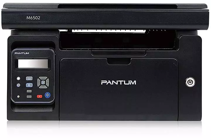 Pantum M6502 Laser MFP